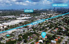 2غرفة خانه  120 متر مربع North Miami Beach, ایالات متحده آمریکا. $486,000