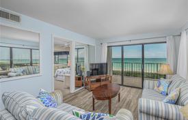 آپارتمان کاندو – Hallandale Beach, فلوریدا, ایالات متحده آمریکا. $624,000