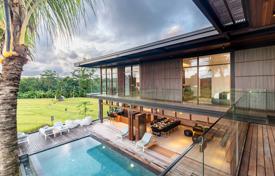 ویلا  – Canggu, بادونگ, اندونزی. $698,000