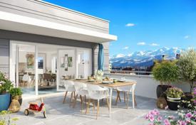 آپارتمان  – Grenoble, Auvergne-Rhône-Alpes, فرانسه. From 207,000 €