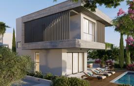 3غرفة دو خانه بهم چسبیده 196 متر مربع Famagusta, قبرس. 710,000 €