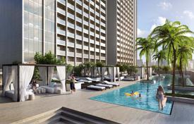 آپارتمان  – Business Bay, دبی, امارات متحده عربی. From $289,000