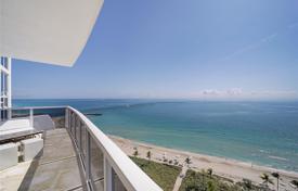 آپارتمان  – Bal Harbour, فلوریدا, ایالات متحده آمریکا. $3,300,000