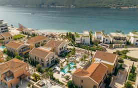 3غرفة آپارتمان  171 متر مربع Kumbor, مونته نگرو. 1,385,000 €