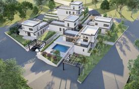 New residential complex with villas Trikala, یونان. 695,000 € از