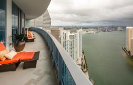 آپارتمان  – میامی, فلوریدا, ایالات متحده آمریکا. 3,535,000 €