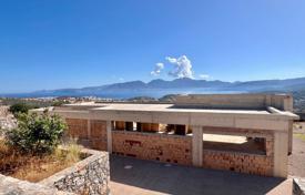 4غرفة شقة في مبنى جديد 183 متر مربع Agios Nikolaos (Crete), یونان. 1,300,000 €
