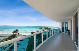 آپارتمان  – South Ocean Drive, Hollywood, فلوریدا,  ایالات متحده آمریکا. $1,800,000