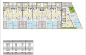 3غرفة آپارتمان  113 متر مربع Ciudad Quesada, اسپانیا. 370,000 €