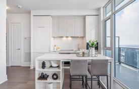 2غرفة آپارتمان  Etobicoke, کانادا. C$1,120,000