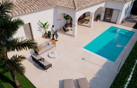 3غرفة ویلا  159 متر مربع Lo Pagan, اسپانیا. 810,000 €