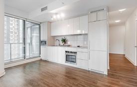 آپارتمان  – Blue Jays Way, Old Toronto, تورنتو,  انتاریو,   کانادا. C$990,000