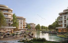 New residential complex with apartments and villas تفلیس, گرجستان. $127,000 از