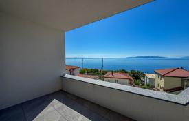 3غرفة آپارتمان  96 متر مربع Rijeka, کرواسی. 510,000 €