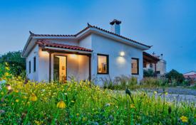 4غرفة خانه  110 متر مربع Laconia, یونان. 360,000 €