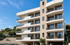 New residential complex with apartments Germasogeia, قبرس. 351,000 € از