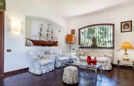 32غرفة ویلا  Bordighera, ایتالیا. 1,990,000 €