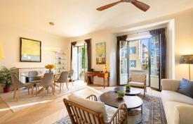 3غرفة آپارتمان  110 متر مربع Promenade des Anglais, فرانسه. 820,000 €