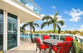 آپارتمان  – Fort Lauderdale, فلوریدا, ایالات متحده آمریکا. $2,450,000