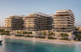 مجتمع مسكوني AYA Beachfront Residences – أم القيوين, امارات متحده عربی. $190,000 از