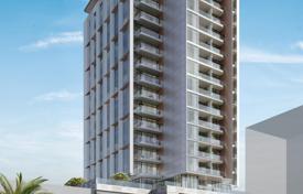 مجتمع مسكوني The Quayside – Business Bay, دبی, امارات متحده عربی. $992,000 از