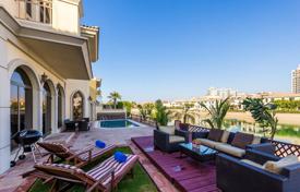 ویلا  – The Palm Jumeirah, دبی, امارات متحده عربی. Price on request