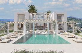 13غرفة ویلا  1314 متر مربع Sotogrande, اسپانیا. 6,500,000 €