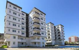 آپارتمان  – Kepez, آنتالیا, ترکیه. $205,000