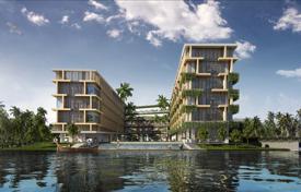آپارتمان  – Layan Beach, Choeng Thale, شهرستان تالانگ,  پوکت,   تایلند. From $110,000