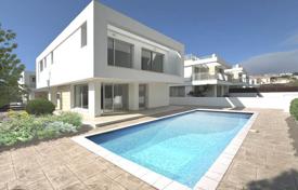 New residential complex with villas پافوس, قبرس. 480,000 € از