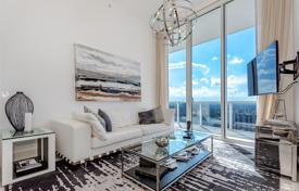 آپارتمان  – Aventura, فلوریدا, ایالات متحده آمریکا. $4,749,000