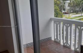 آپارتمان کاندو – Key Biscayne, فلوریدا, ایالات متحده آمریکا. $529,000