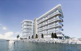 New residential complex with apartments Jazeerat Al Marjan, امارات متحده عربی. $772,000 از