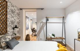 آپارتمان  – مادرید, اسپانیا. 4,900 € هفته ای