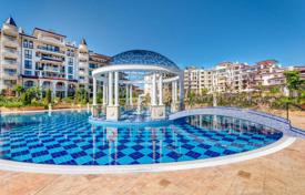 3غرفة آپارتمان  106 متر مربع Nessebar, بلغارستان. 181,000 €