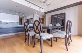 3غرفة شقق في الوحدات السكنية Sathon, تایلند. $3,700 في الأسبوع