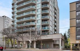 آپارتمان  – Eglinton Avenue East, تورنتو, انتاریو,  کانادا. C$758,000