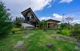 1غرفة ویلا  400 متر مربع Ubud, اندونزی. $243,000