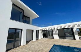 3غرفة ویلا  559 متر مربع Moraira, اسپانیا. 2,250,000 €
