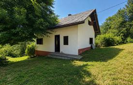 1غرفة دو خانه بهم چسبیده 116 متر مربع Tolmin, اسلوونی. 239,000 €