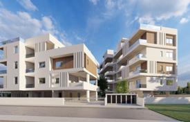 3غرفة پنت‌هاوس ها 147 متر مربع لیماسول, قبرس. 1,370,000 €