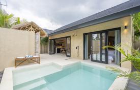 2غرفة ویلا  95 متر مربع Ubud, اندونزی. $134,000