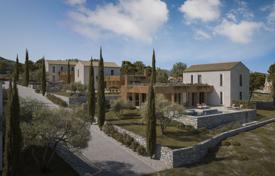 5غرفة خانه  185 متر مربع Sibenik-Knin, کرواسی. 800,000 €