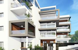 2غرفة آپارتمان  89 متر مربع Germasogeia, قبرس. 550,000 €