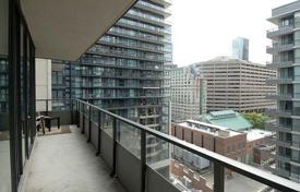 آپارتمان  – Elizabeth Street, Old Toronto, تورنتو,  انتاریو,   کانادا. C$1,177,000