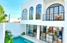 3غرفة ویلا  190 متر مربع Pererenan, اندونزی. $291,000