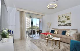 1غرفة شقق في الوحدات السكنية 71 متر مربع Aventura, ایالات متحده آمریکا. $270,000