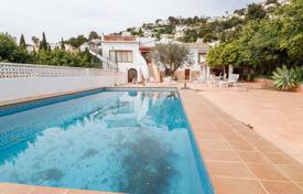 دو خانه بهم چسبیده – Benissa, والنسیا, اسپانیا. 625,000 €