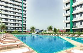 آپارتمان  – Akdeniz Mahallesi, Mersin (city), Mersin,  ترکیه. From $67,000