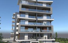 3غرفة آپارتمان  143 متر مربع Limassol (city), قبرس. 592,000 €